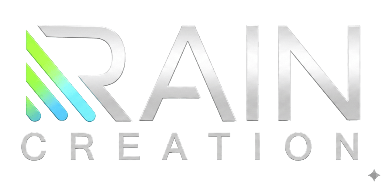 Rain Creation